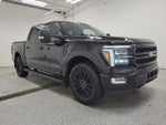 2024 F-150 Thumbnail 2