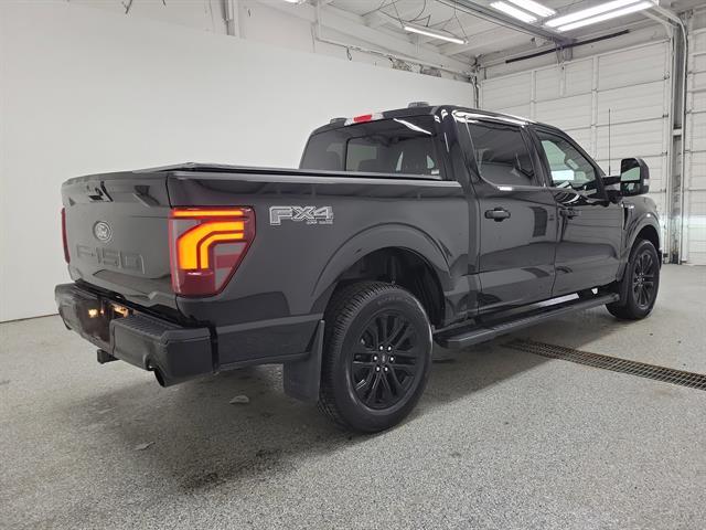 2024 Ford F-150 - $51,876