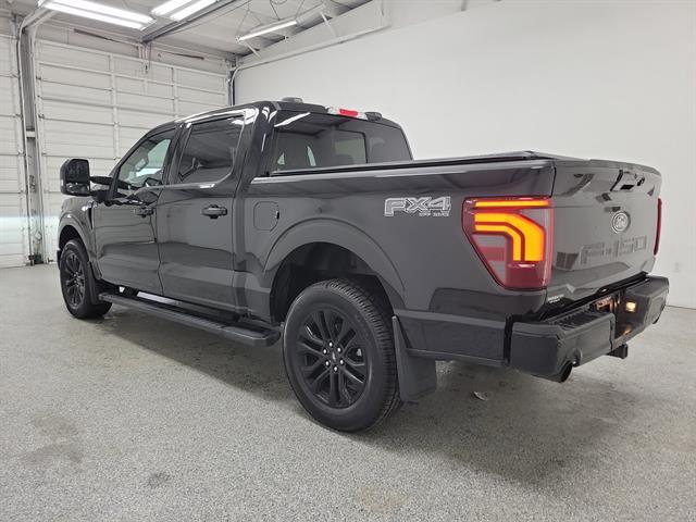 2024 Ford F-150 - $51,876