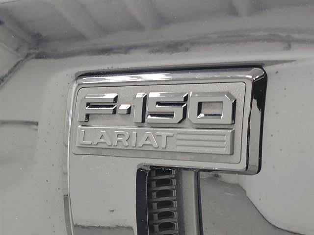 2024 Ford F-150 - $51,876