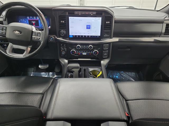 2024 Ford F-150 - $51,876