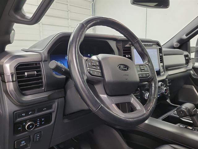 2024 Ford F-150 - $51,876