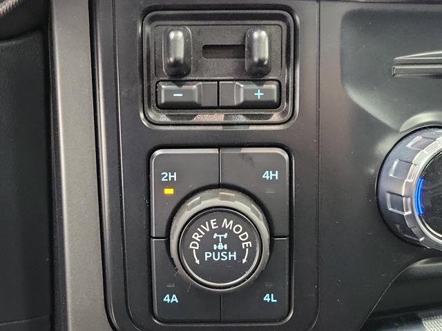 2024 Ford F-150 - $51,876