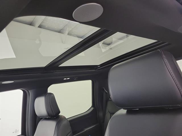 2024 Ford F-150 - $51,876