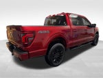 2024 F-150 Thumbnail 4