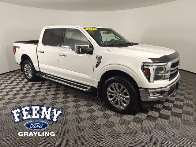 2024 Ford F-150 - $51,115