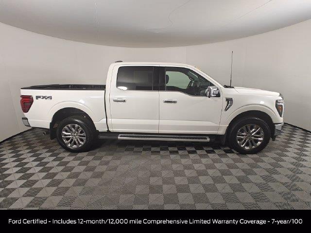 2024 Ford F-150 - $51,115