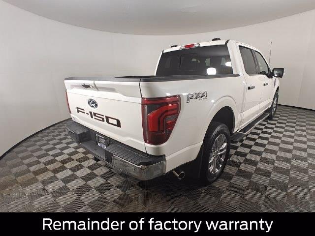 2024 Ford F-150 - $51,115