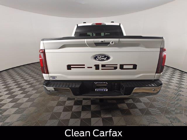 2024 Ford F-150 - $51,115