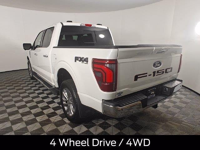 2024 Ford F-150 - $51,115