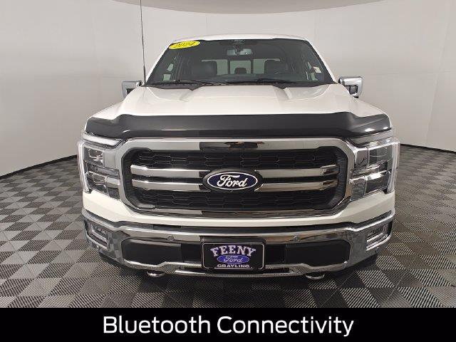 2024 Ford F-150 - $51,115
