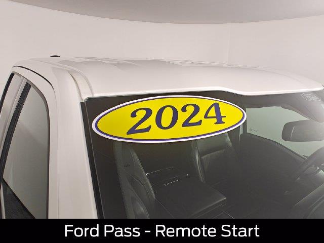2024 Ford F-150 - $51,115