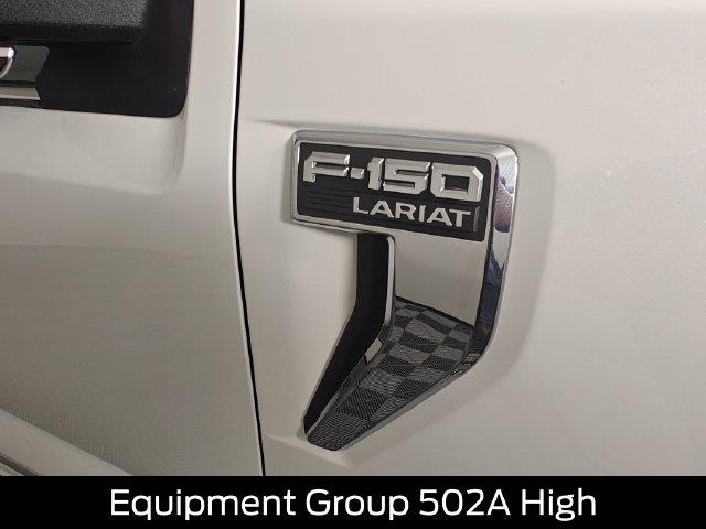 2024 Ford F-150 - $51,115