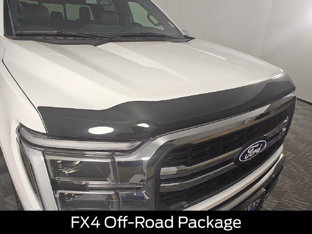 2024 Ford F-150 - $51,115