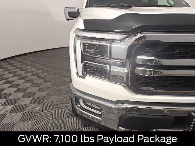 2024 Ford F-150 - $51,115
