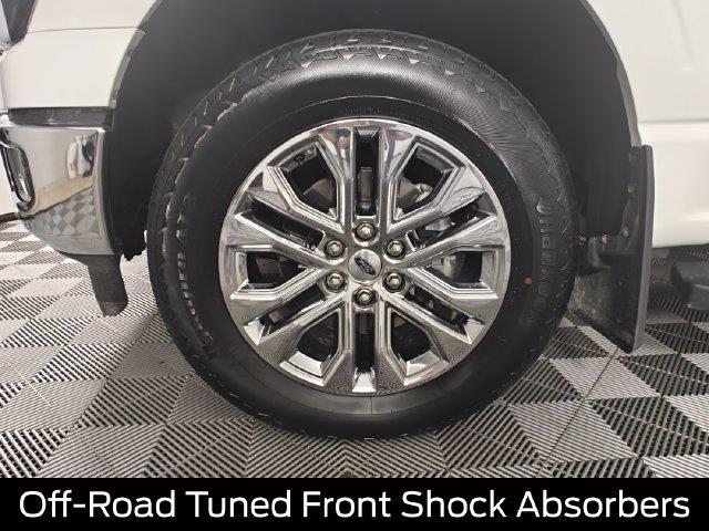 2024 Ford F-150 - $51,115