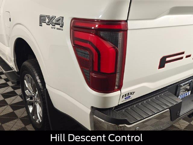 2024 Ford F-150 - $51,115