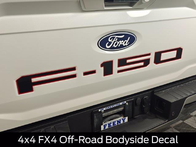 2024 Ford F-150 - $51,115