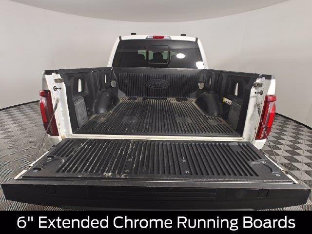 2024 Ford F-150 - $51,115
