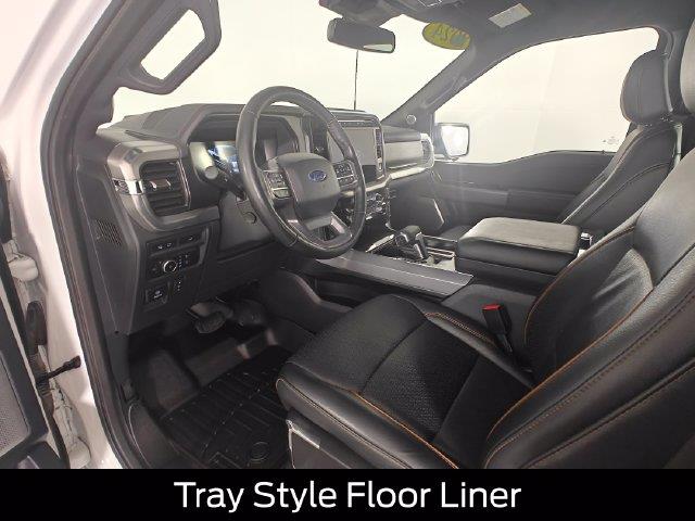 2024 Ford F-150 - $51,115