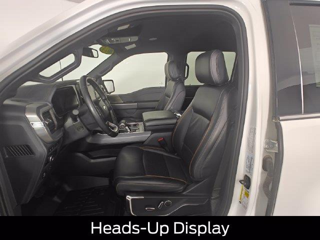 2024 Ford F-150 - $51,115