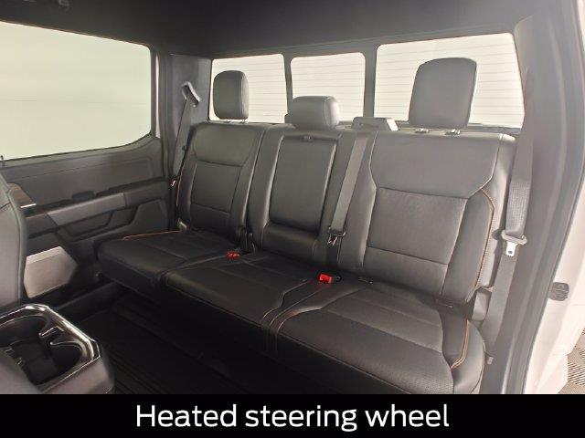 2024 Ford F-150 - $51,115
