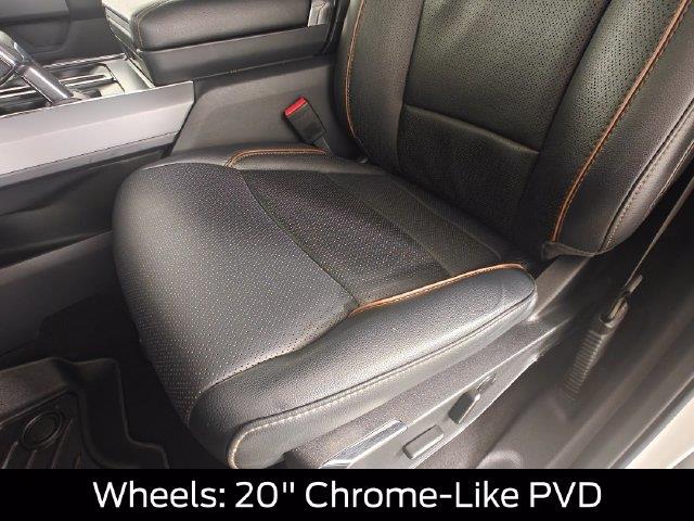 2024 Ford F-150 - $51,115