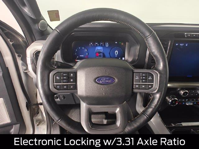 2024 Ford F-150 - $51,115