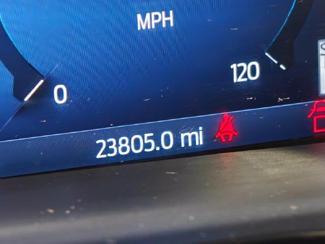 2024 Ford F-150 - $51,115