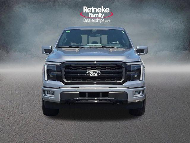 2024 Ford F-150 Lariat — photo 1 of 24