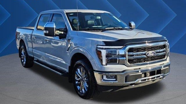 Preowned 2024 Ford F-150 Lariat for Sale