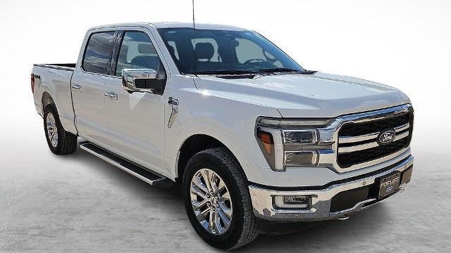 Preowned 2024 Ford F-150 Lariat for Sale
