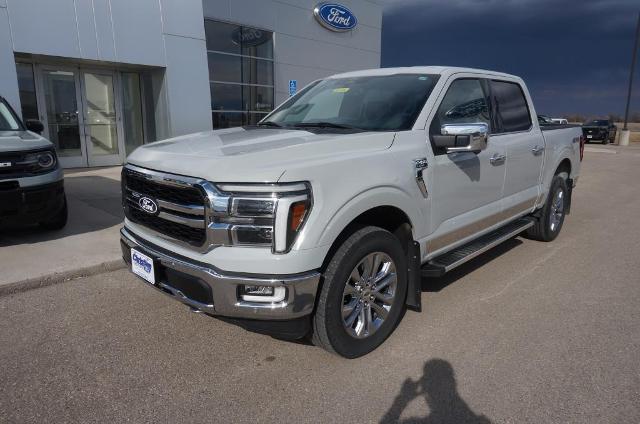 2024 Ford F-150 - $49,999