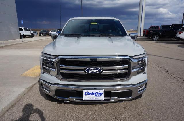 2024 Ford F-150 - $49,999