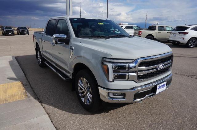 2024 Ford F-150 - $49,999