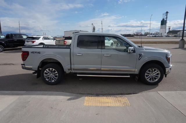 2024 Ford F-150 - $49,999