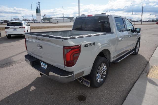 2024 Ford F-150 - $49,999