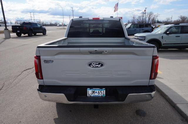 2024 Ford F-150 - $49,999