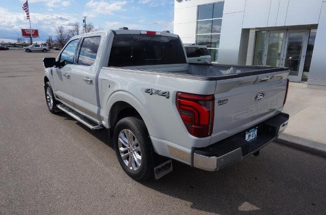 2024 Ford F-150 - $49,999
