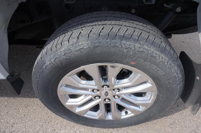 2024 Ford F-150 - $49,999