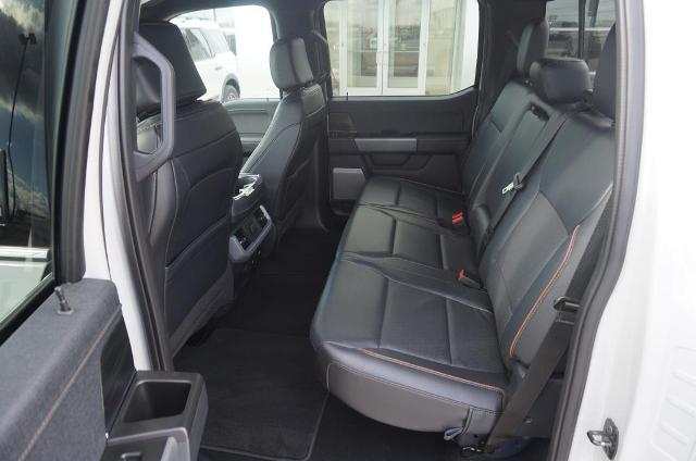 2024 Ford F-150 - $49,999