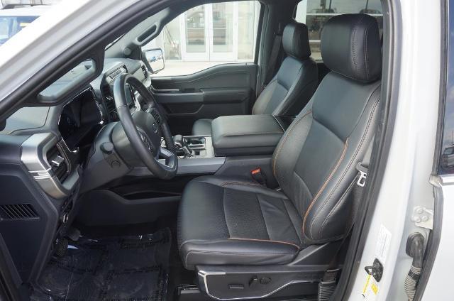2024 Ford F-150 - $49,999