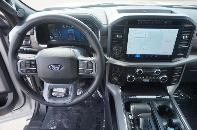 2024 Ford F-150 - $49,999