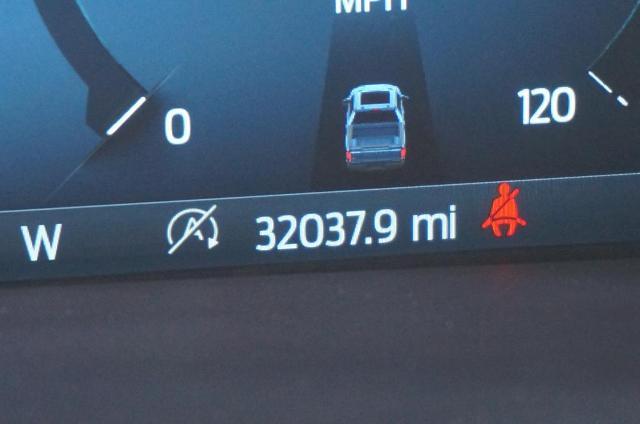 2024 Ford F-150 - $49,999