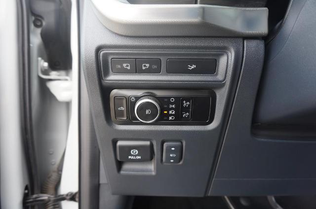 2024 Ford F-150 - $49,999
