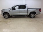 2024 F-150 Thumbnail 2