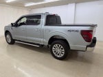 2024 F-150 Thumbnail 3