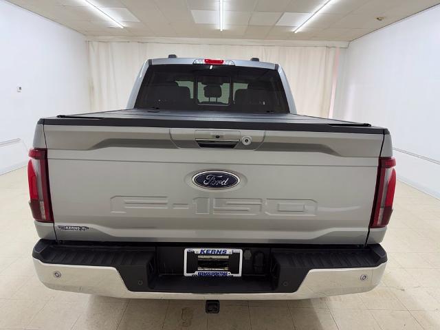 2024 Ford F-150 - $42,999