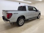 2024 F-150 Thumbnail 5