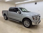 2024 F-150 Thumbnail 6